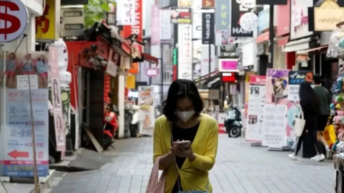 ญี่ปุ่น พบ คลัสเตอร์ 180 ราย ในฐานทัพสหรัฐฯ  เจอโอมิครอนแล้ว 2 ราย
