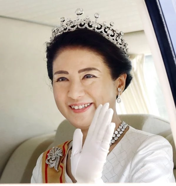 วิกฤติราชวงศ์ญี่ปุ่น ขาดผู้มีคุณสมบัติเป็นสมเด็จพระจักรพรรดิ