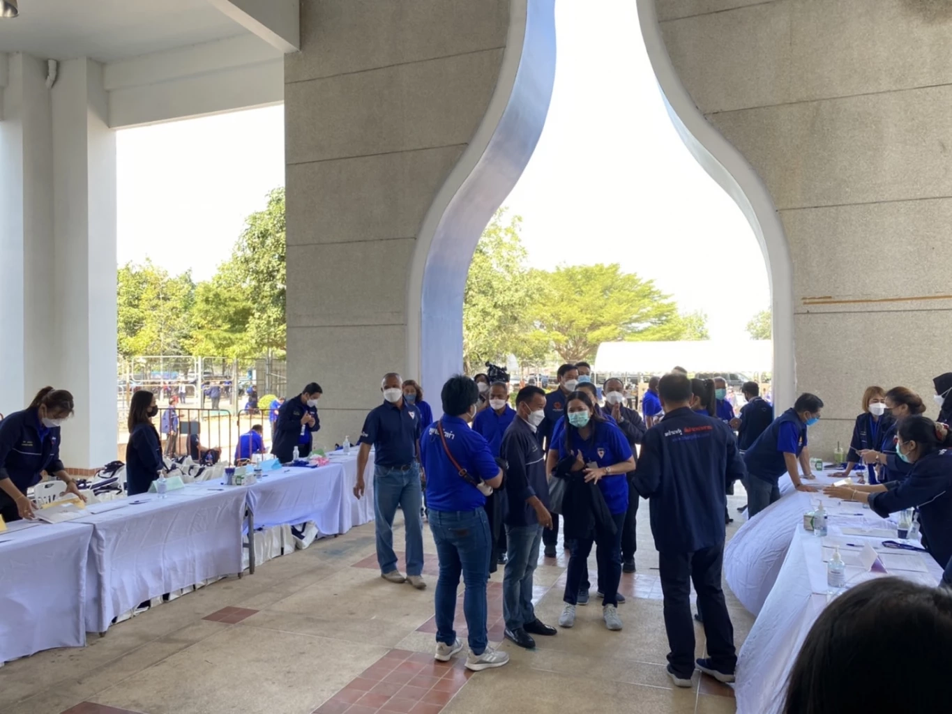 "ภูมิใจไทย" ประชุมใหญ่ เพิ่ม"พิพัฒน์" นั่ง กก.บห. จับตา "อนุทิน"ปราศรัย