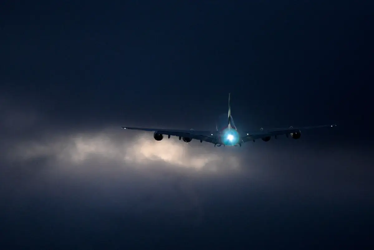 แอร์บัสปิดฉาก A380 - ส่งมอบเครื่องบินลำสุดท้าย 