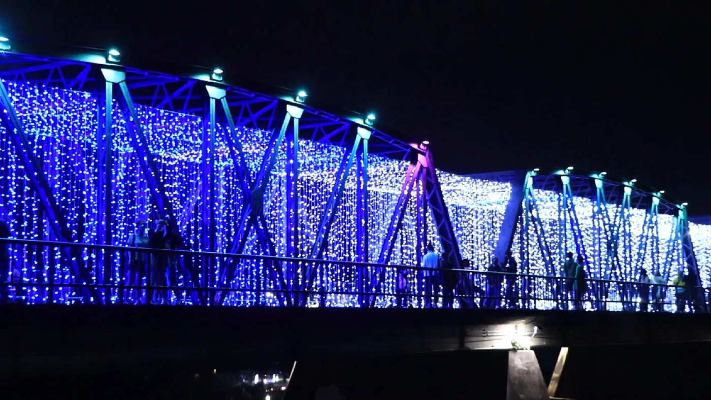 เทศบาลนครเชียงใหม่ ยืนยันเดินหน้าจัดเคาท์ดาวน์แน่นอน เตรียมจุดพลุ 500 นัด