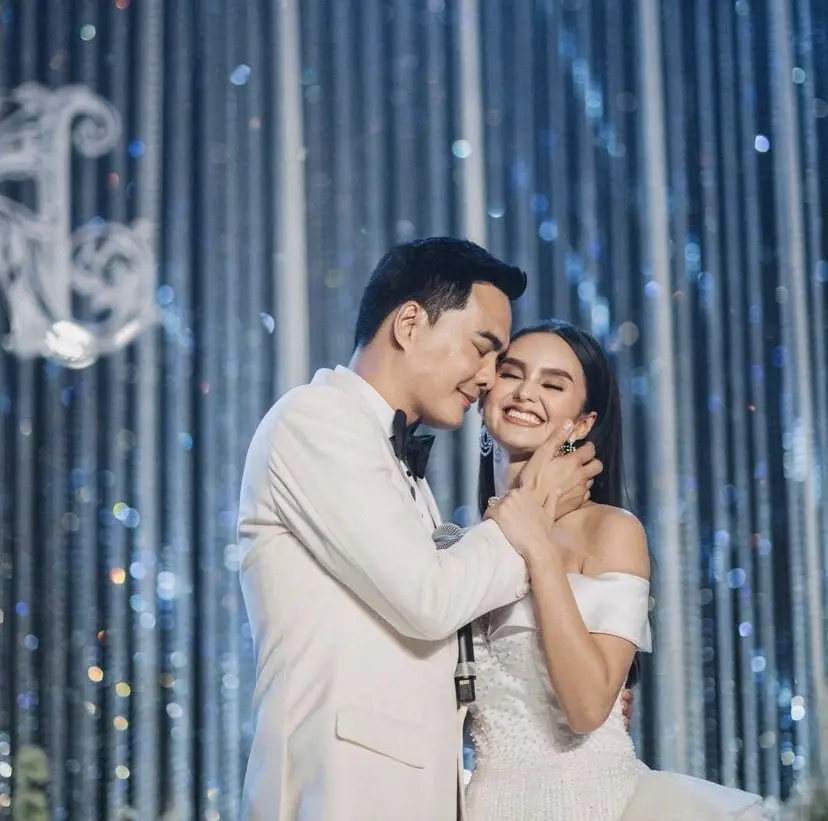 เปิดคู่รัก-คู่ร้าง วงการบันเทิงแห่งปี 2564