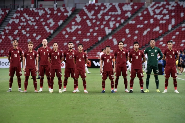 เปิดสถิติ “เอเอฟเอฟ ซูซูกิคัพ” ช้างศึก “ทีมชาติไทย” ข่มทีมอิเหนา