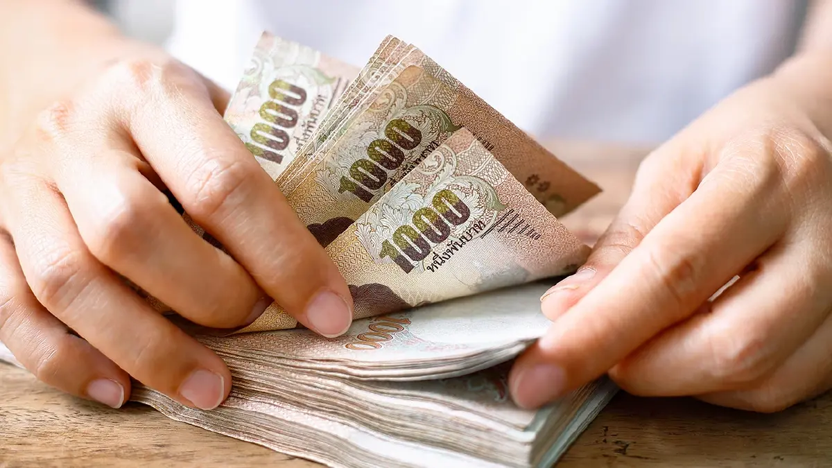 3 เดือนสุดท้าย ตร.เร่งเอาผิดฟอกเงิน 4.4หมื่นคดี เอี่ยวค้ายาเสพติด