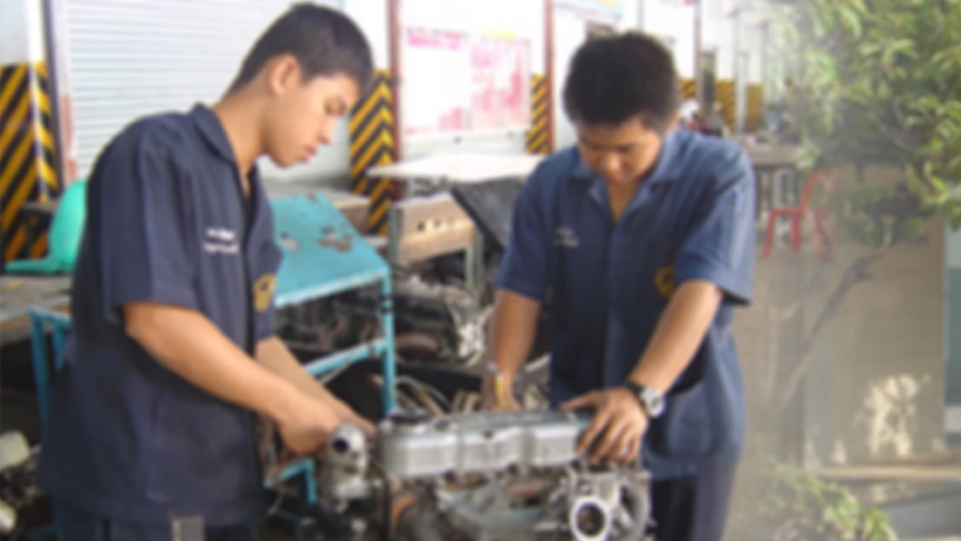 ศธ.มอบของขวัญปีใหม่ จัดคาราวานคืนความสุขให้นร.-นศ.