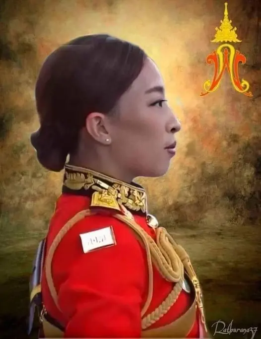 เพื่อน(ที่)พึ่งพายามยาก หนึ่งในน้ำพระทัยจากเจ้าฟ้าพัชรกิติยาภาฯ