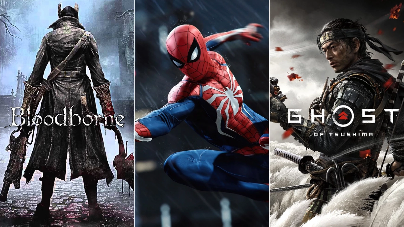 การสั่นคลอนของ Playstation 5 หมดยุคของเครื่องเกมคอนโซลแล้วจริงหรือ?