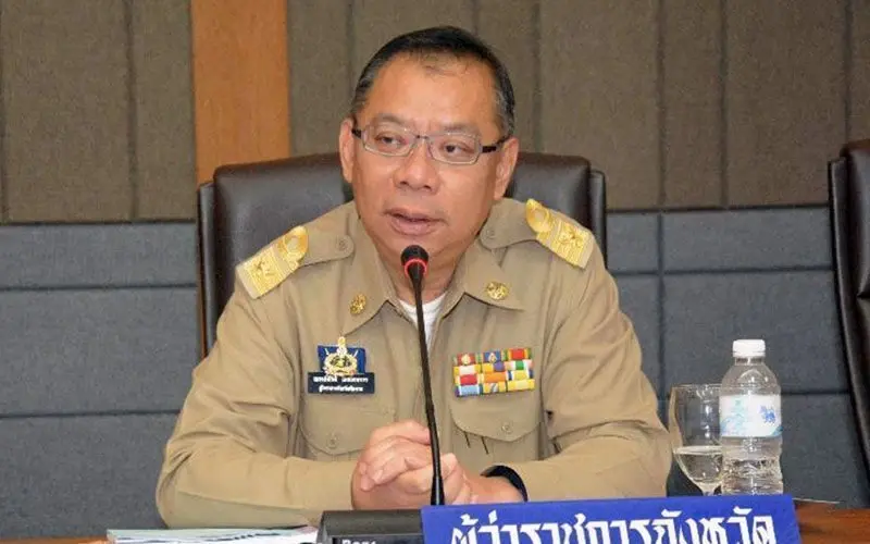 เปิดเส้นทางชีวิต “ผู้ว่าฯหมูป่า” หลังมีชื่อแคนดิเดตลงชิง “ผู้ว่าฯ กทม.”