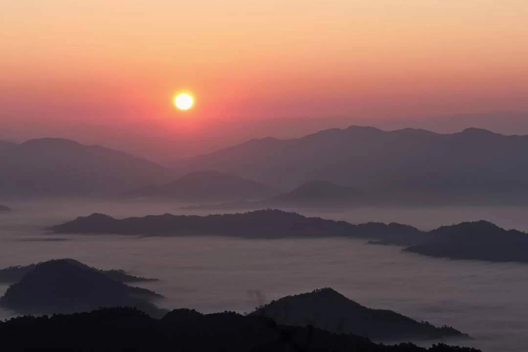 แจกพิกัด! เส้นทางสายธรรมชาติ สัมผัสหมอก-ชมพระอาทิตย์