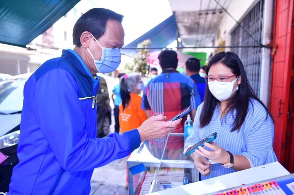 เปิดขั้นตอนลงทะเบียน ผู้ค้าลอตเตอรี่รายย่อย รอบใหม่ เริ่มพรุ่งนี้!!