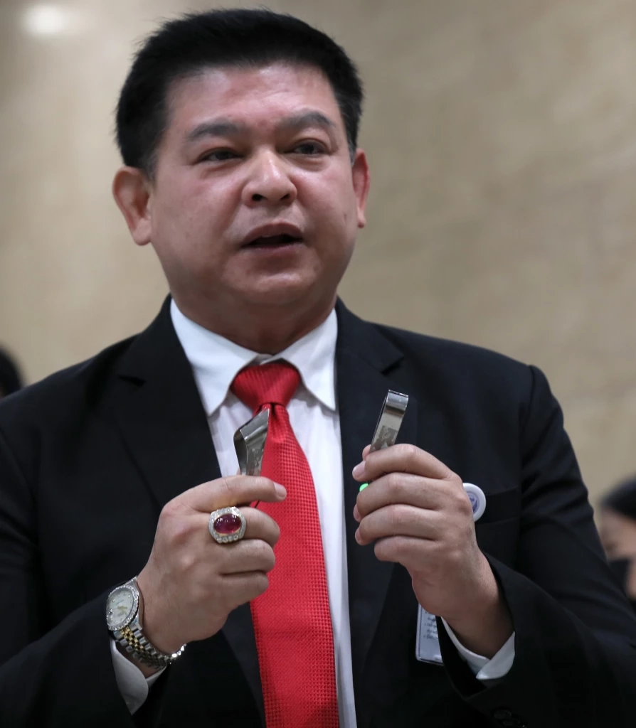 ย้อนดูผลคะแนน "เขตหลักสี่" ก่อน "เลือกตั้งซ่อม" แทน "สิระ" ที่พ้นสภาพส.ส.