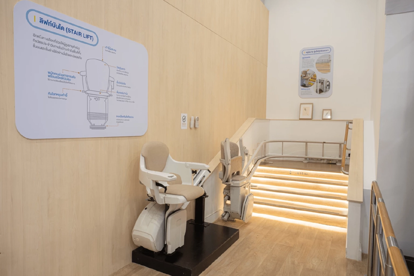 4 เทรนด์ปรับบ้านปลอดภัย กับบ้านหลังเดิมฟังก์ชั่นใหม่