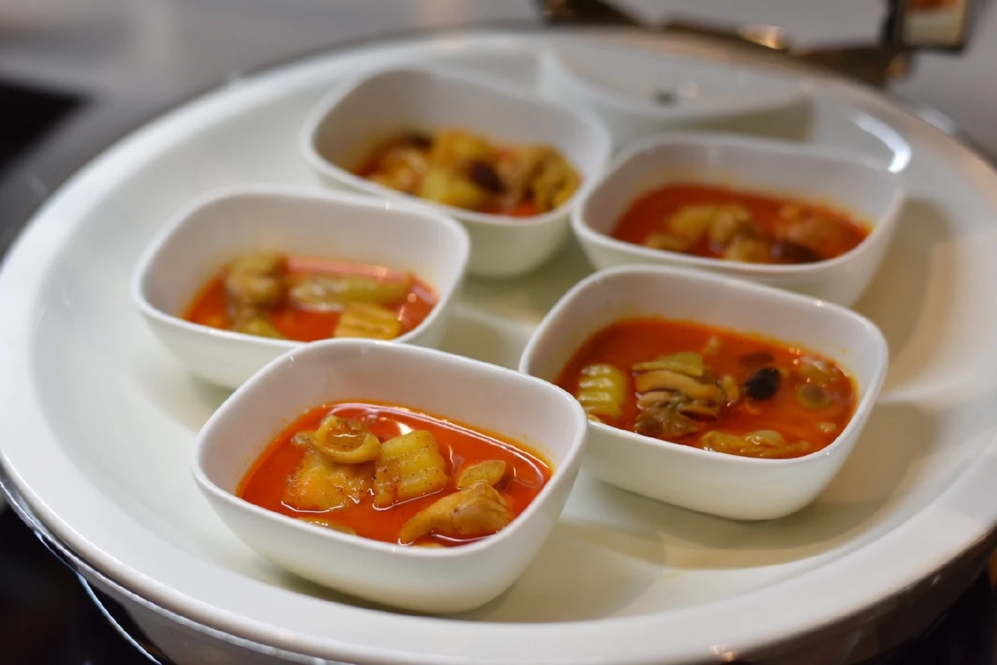 การบินไทยเปิด Royal Orchid Prestige Lounge รองรับผู้โดยสาร