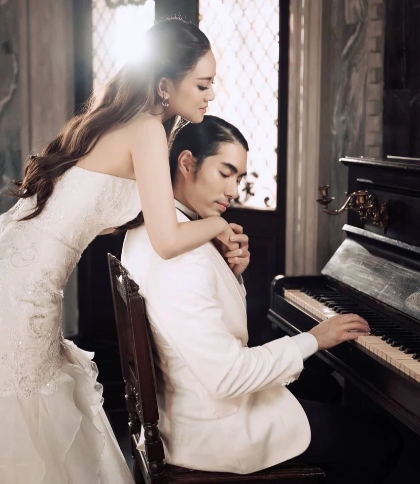 “แนนนี่ Girly Berry” ประกาศข่าวดีกำลังตั้งครรภ์หลังผ่านพ้นช่วงลุ้นระทึก