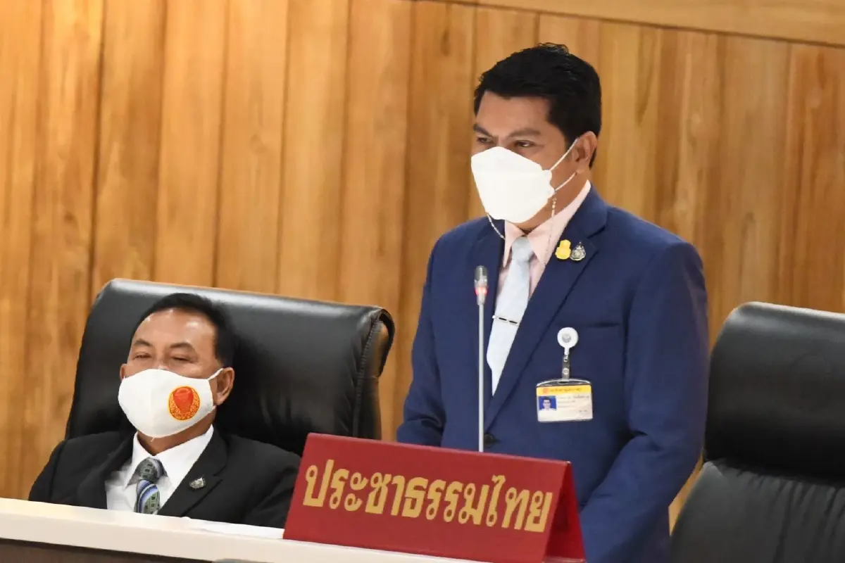 สภาฯ ไฟเขียวตั้ง กมธ. ศึกษาเปิดบ่อนกาสิโน ถูกกฏหมาย พร้อมตั้งกมธ.อีก 60 คน