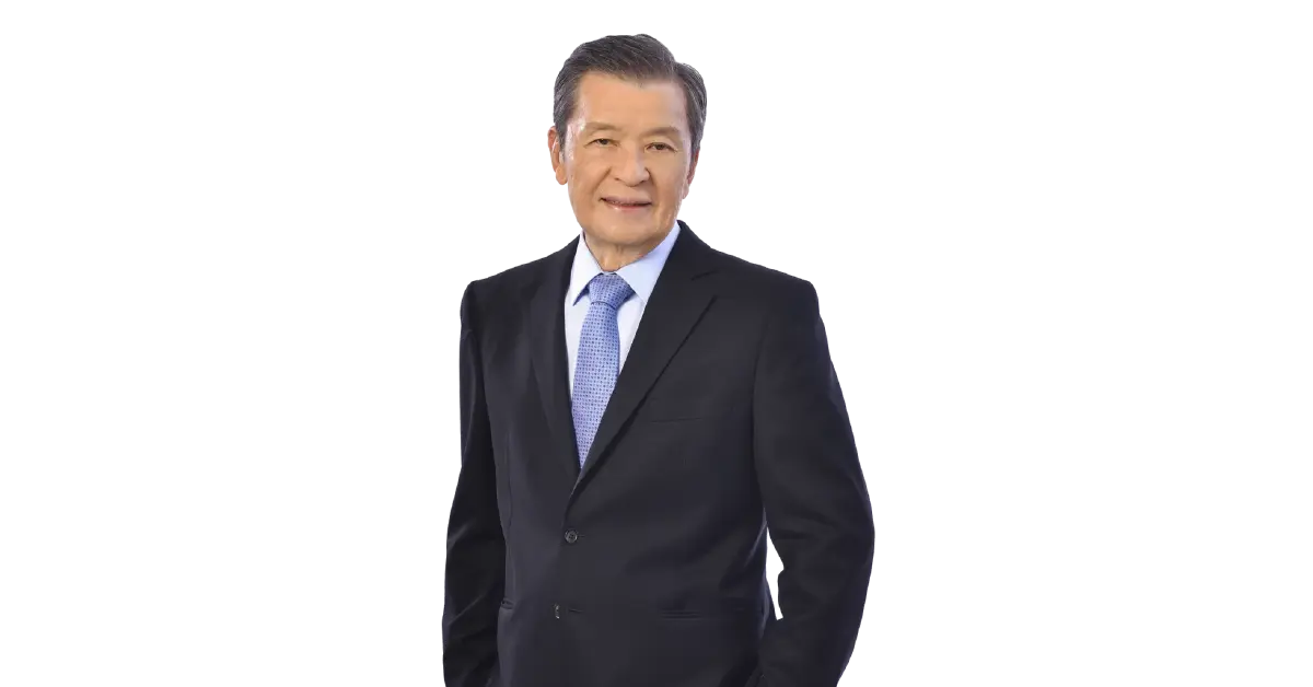 สันติ วิริยะรังสฤษฎ์ ประธานจัดงานมหกรรมการเงิน Money Expo 