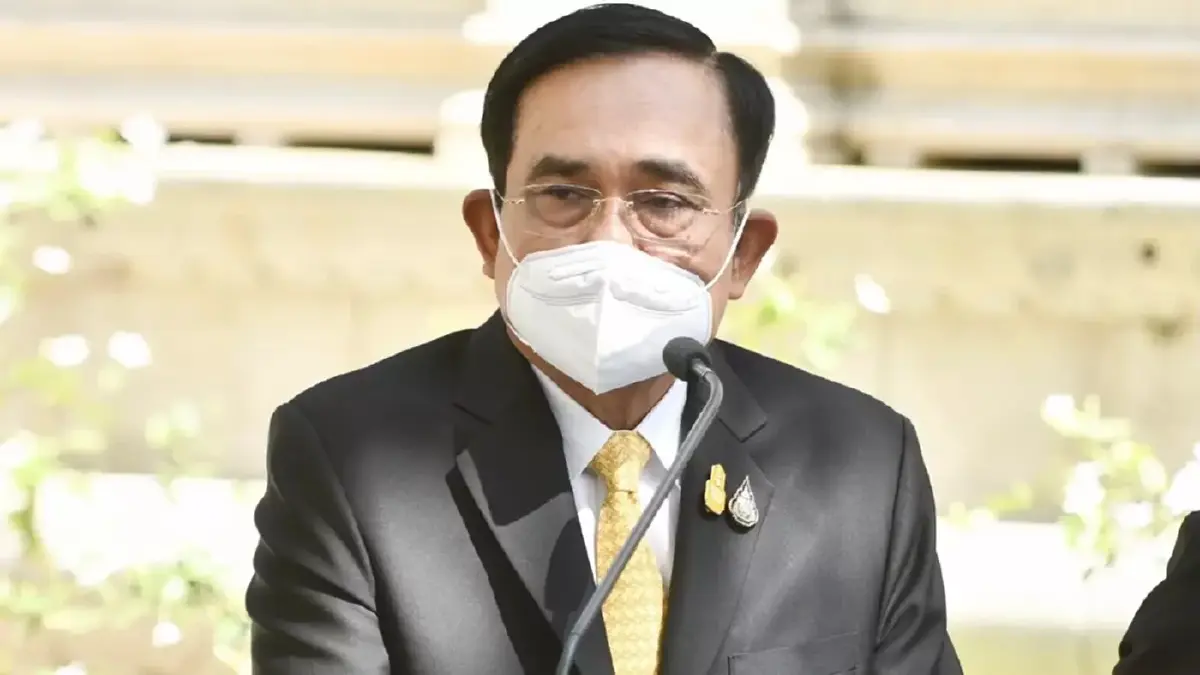 นายกฯ แนะคอหวยอย่าซื้อเลขชุด แก้ปัญหาสลากแพง