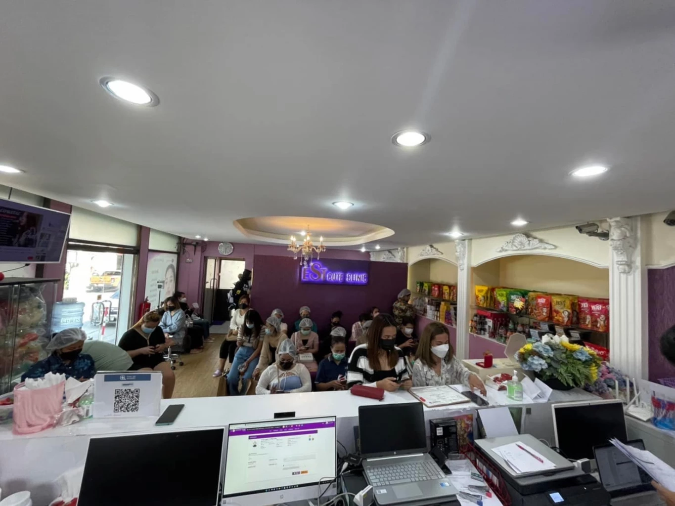 อธิบดีสบส. พูดชัด คลินิกหมอเถื่อนมีความผิด (คลิป)