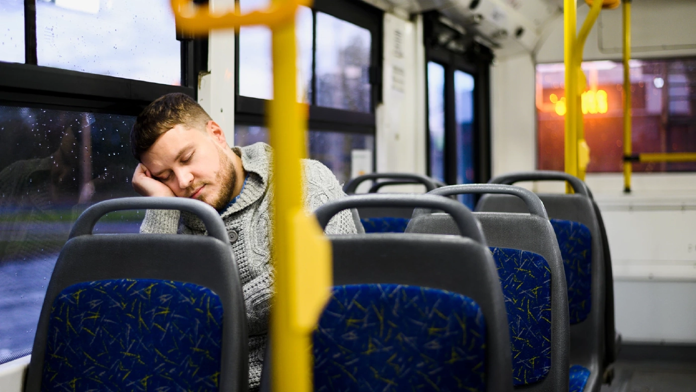 “การงีบหลับ” กับรูปแบบการนอนที่แปลกแต่จริง