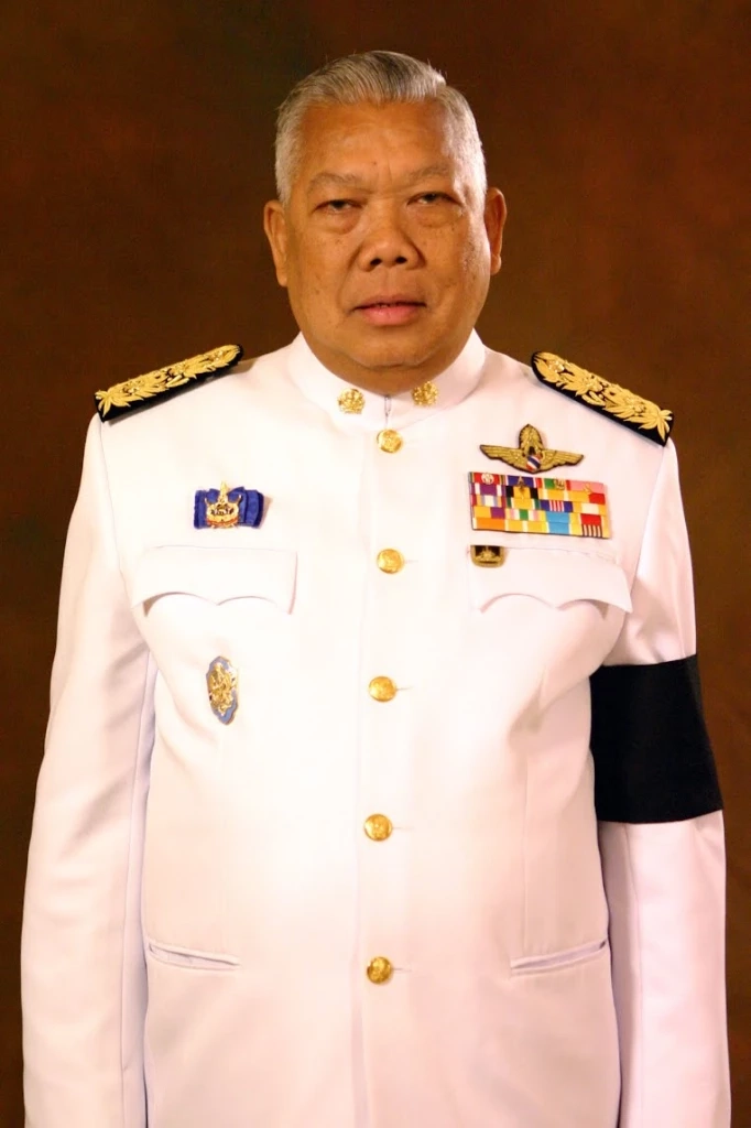 สมัคร สุนทรเวช