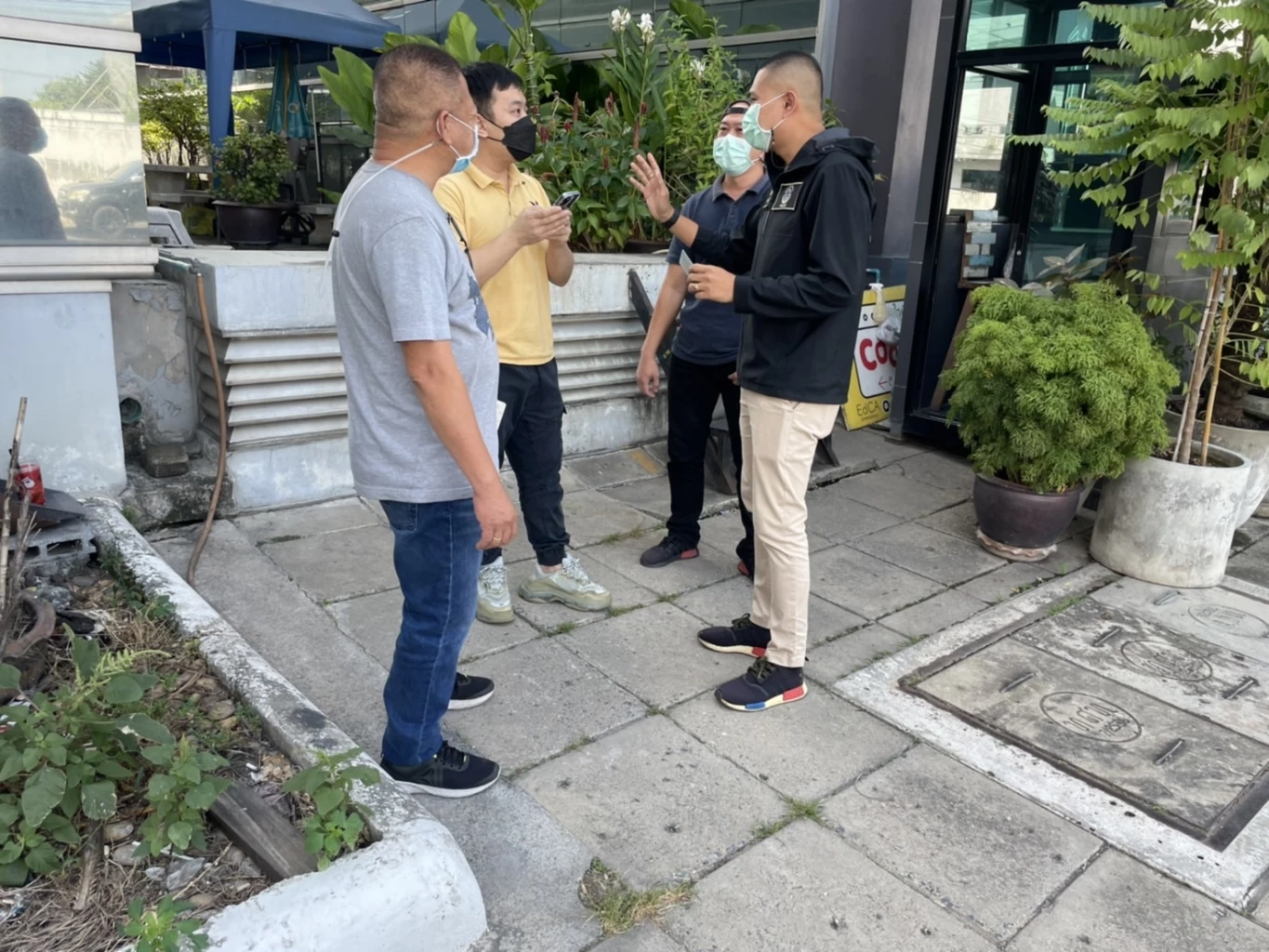 ปอศ. จับหนุ่มตุ๋นเหยื่อลงทุน Bitcoin มูลค่าความเสียหายรวม 14 ล้านบาท