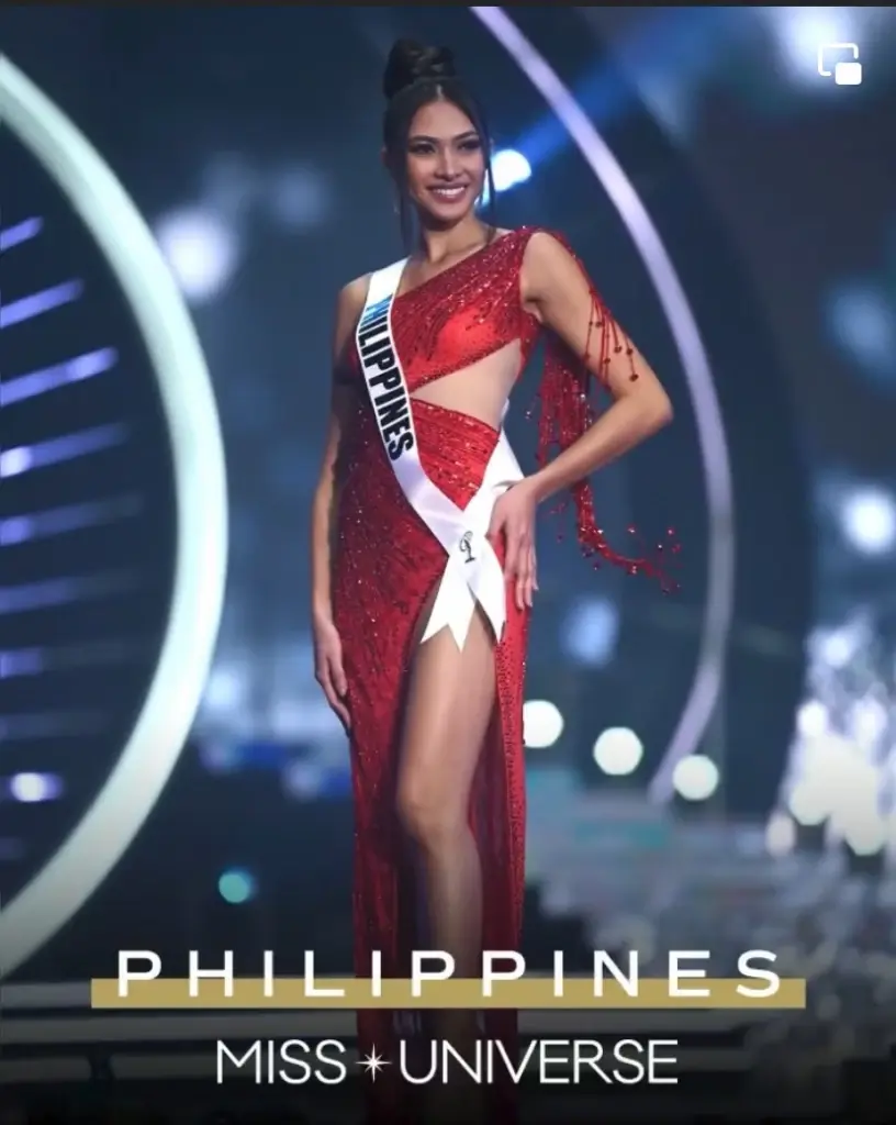 ไม่ผิดโผสาวงามตัวเต็งเข้ารอบ  TOP 5 Miss Universe2021