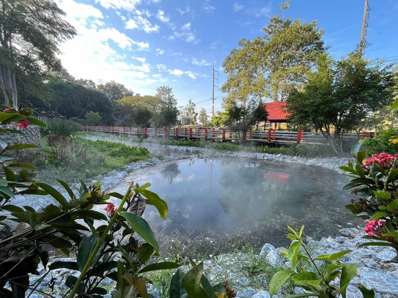 แจกพิกัด! เส้นทางสายธรรมชาติ สัมผัสหมอก-ชมพระอาทิตย์