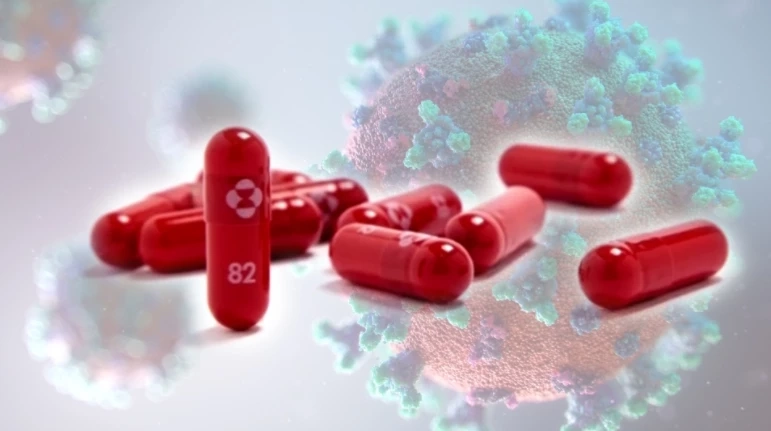 ไทยยังไม่ยกเลิกคำสั่งซื้อ "ยาโมลนูพิราเวียร์"