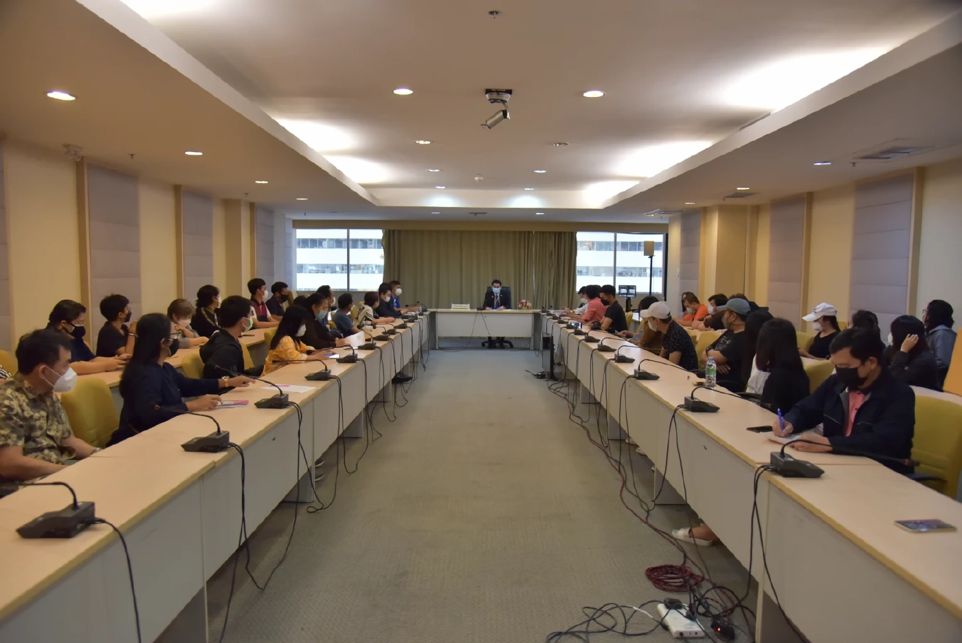 DSI เอาผิด คอนเซ็ปต์ ซีรี่ต์ ฉ้อโกงประชาชน