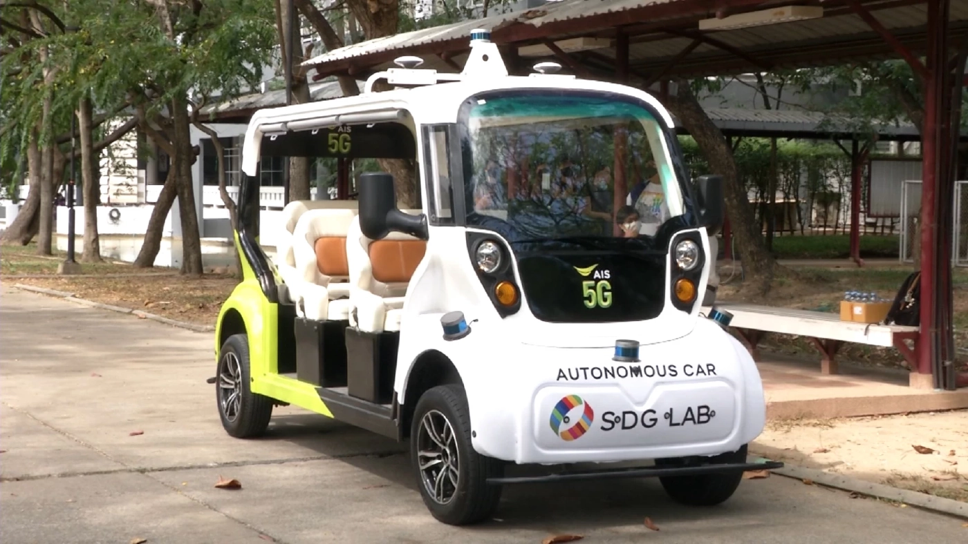 นักวิชาการจี้รัฐดันไทยฐานการผลิตรถ EV