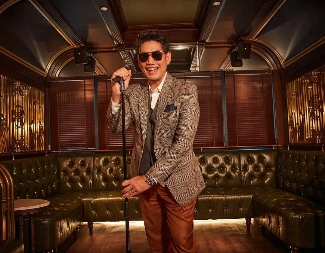 "นภ พรชำนิ" สุดปลื้ม “น้องเพลิน” ภรรยาท้องลูกคนแรกแล้วหลังแต่งงานกว่า 15 ปี