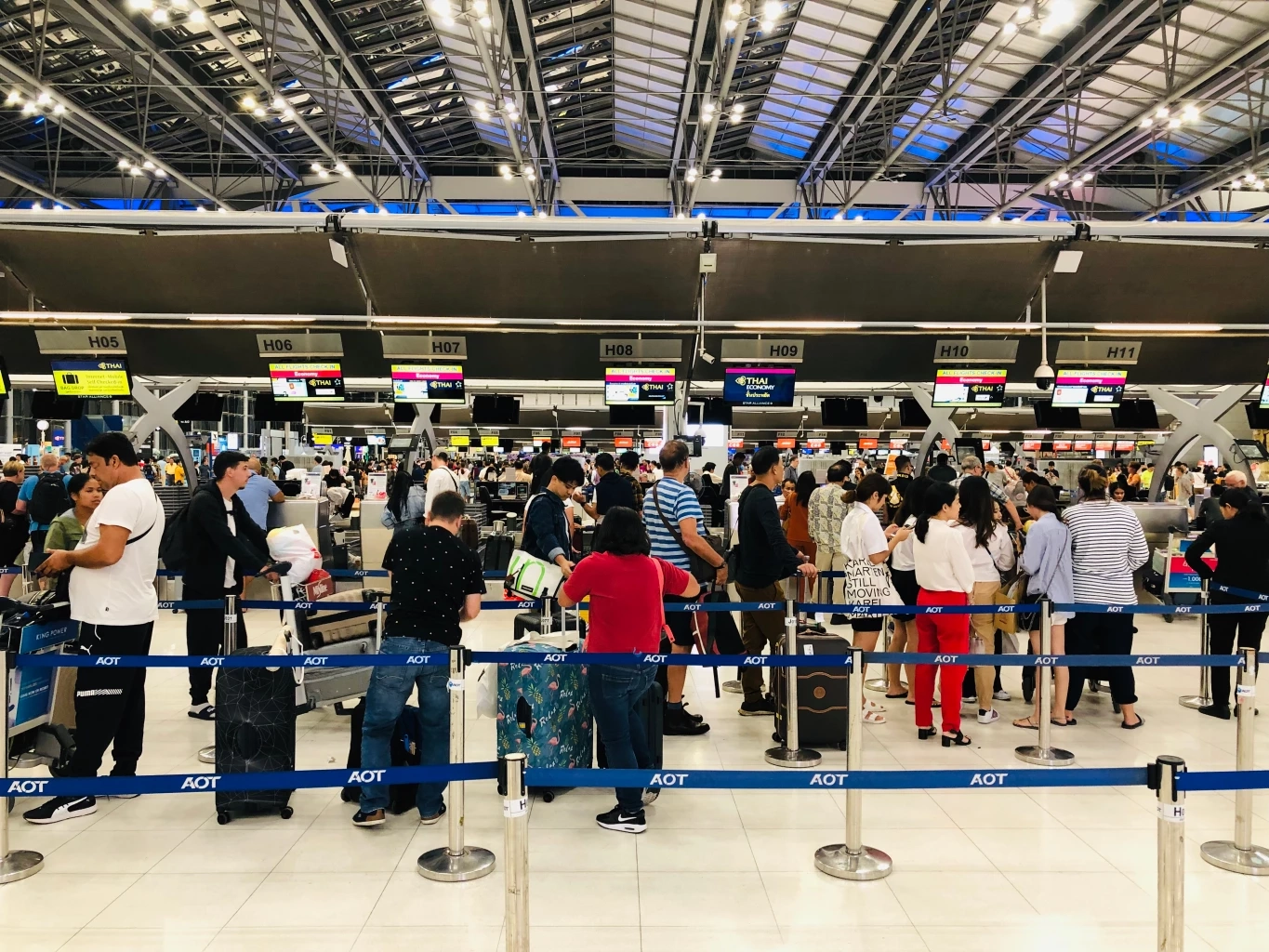 เปิดแผนกลยุทธ์การลงทุน รับมือไวรัสโควิด-19 “โอมิครอน”