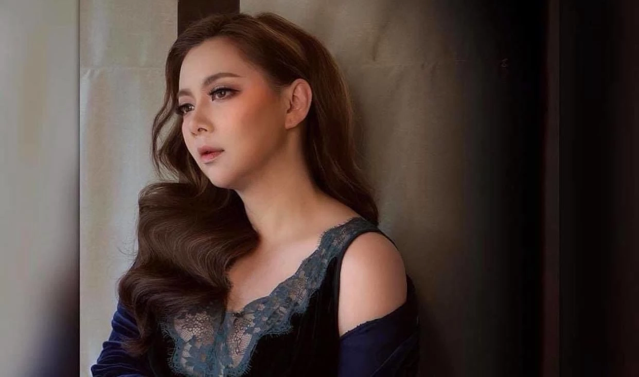 “บุ๋ม ปนัดดา”ตอบชัดหลังเจอข่าวมั่ว ยัน!!ไม่ได้เป็นแฟน “บิณฑ์ บรรลือฤทธิ์”