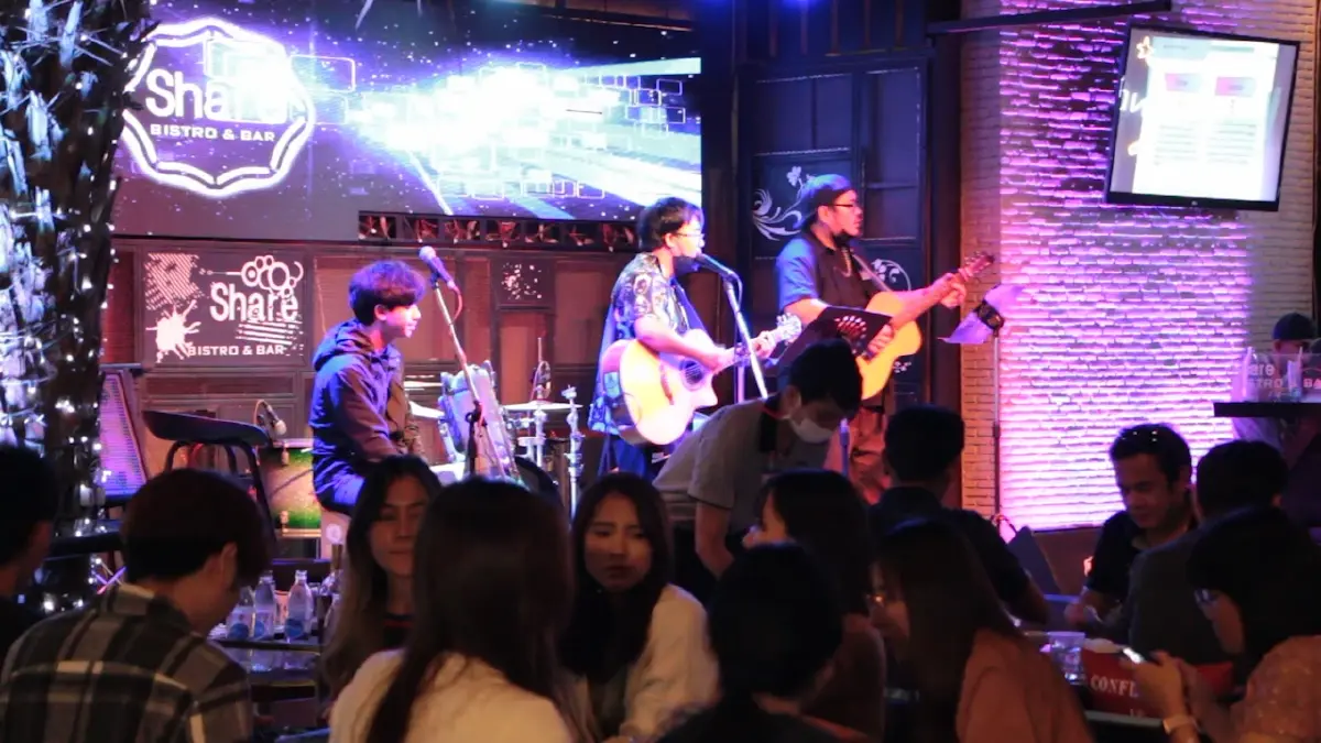 คุมเข้มร้านอาหารปฏิบัติตามมาตรฐาน “SHA Plus”