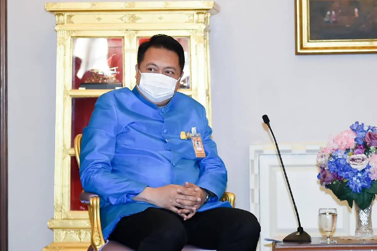 กลุ่มศิลปิน ขอบคุณนายกฯ ที่เยียวยา  เผย ทำให้เปลี่ยนความคิดที่มีกับ "ลุงตู่"