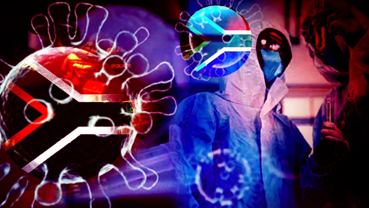 สธ.แถลง สายพันธุ์หลักในไทยยังคงเป็น "เดลตา" แม้พบสายพันธุ์โอมิครอนรายแรก