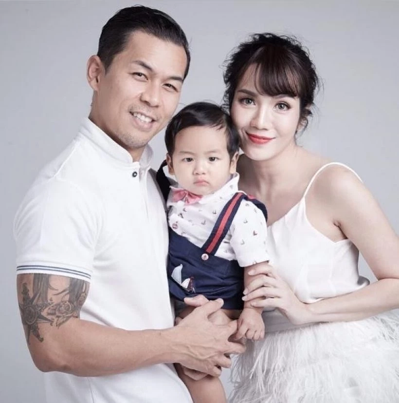 “อ๋อม สกาวใจ” เลิกฟาดโพสต์หวานครบรอบแต่งงาน ลั่น! เลือกคู่ชีวิตไม่ผิด