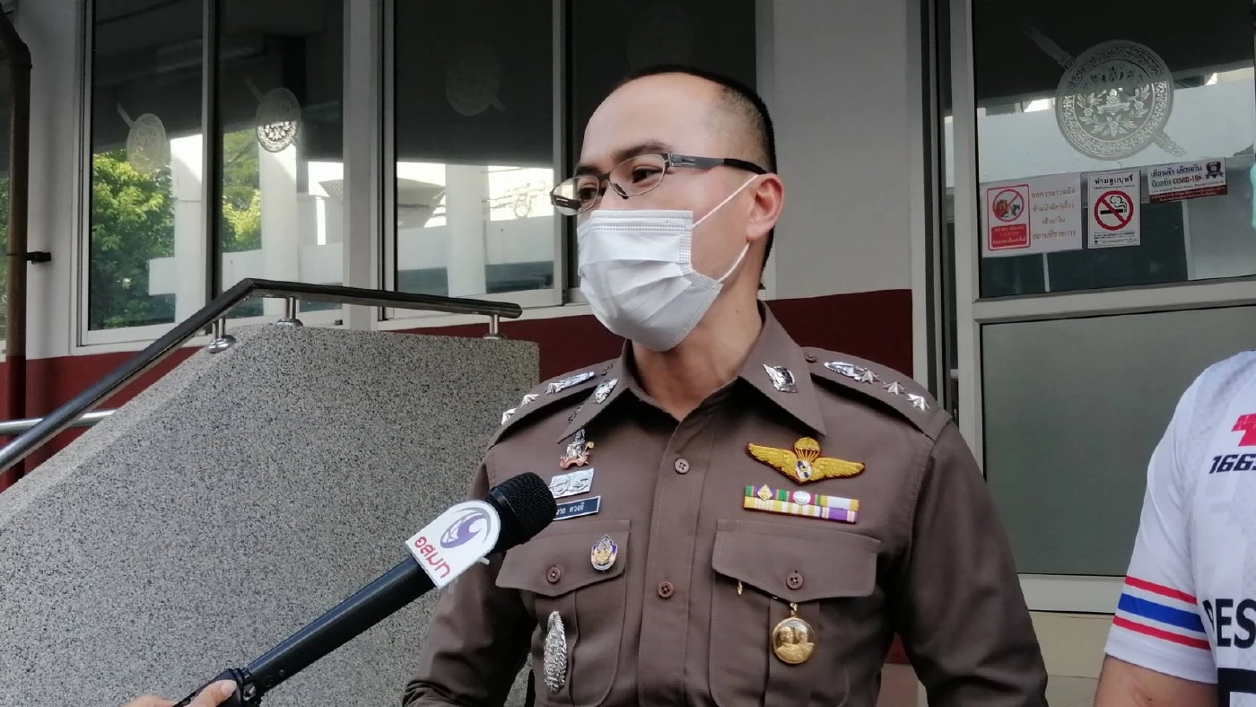 บิ๊กผู้พิพากษาจ่าย 1 หมื่นบ. ชดใช้หนุ่มกู้ภัยฯ อ้างเป็นเรื่องเข้าใจผิด