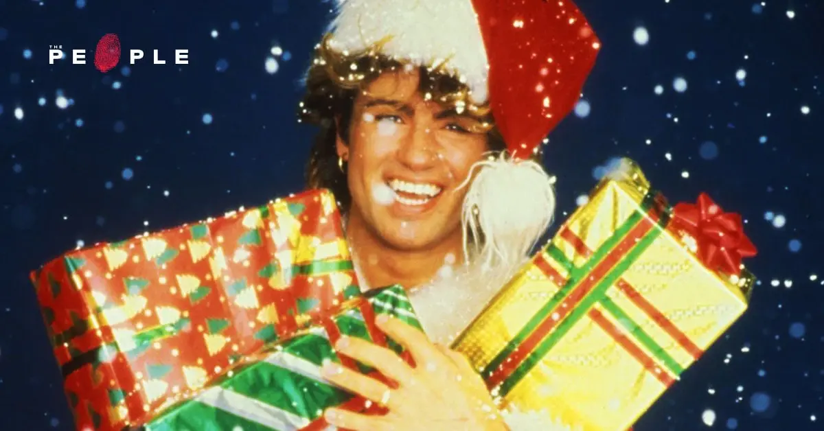 Last Christmas  เพลงฮิต ที่กลายเป็นเพลงประจำเทศกาลคริสต์มาส