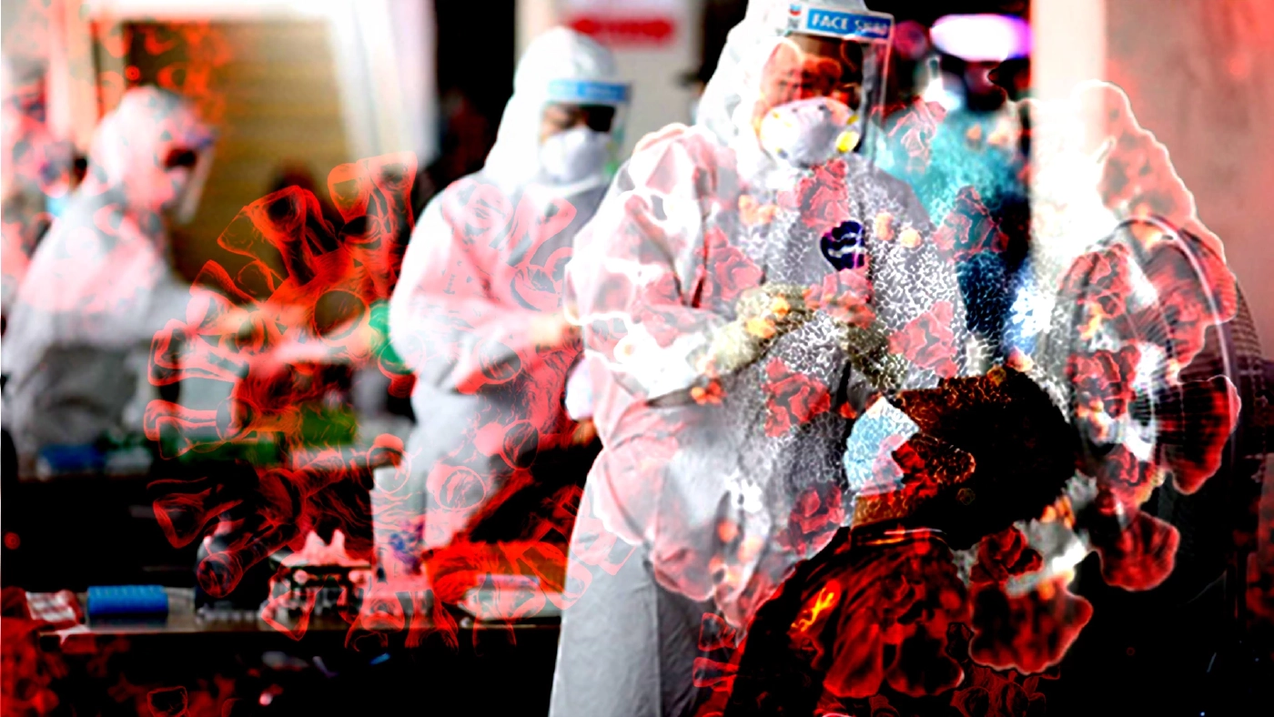 กรมวิทย์ฯ เปิดศูนย์ตรวจโควิดสายพันธุ์ใหม่