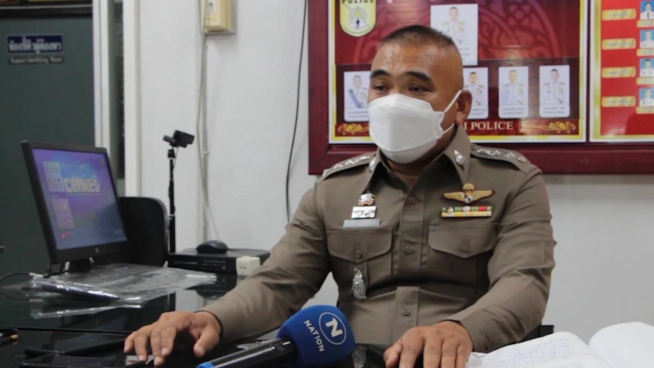 เจ้าอาวาสโร่แจ้งความสาวสอง คว่ำถาดสำรับราดศีรษะ