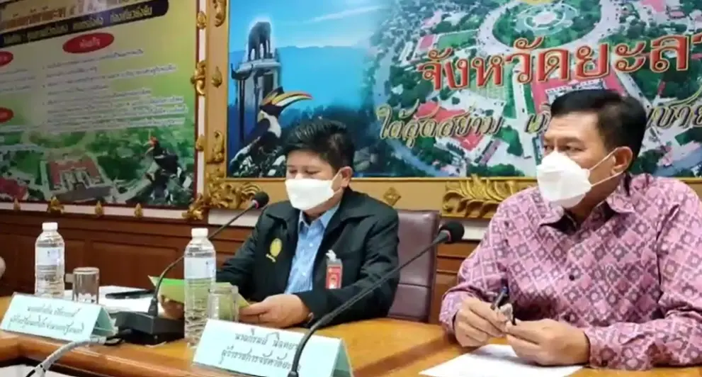 นายเสกสกล อัตถาวงศ์ ผู้ช่วยรัฐมนตรีประจำนายกรัฐมนตรี 