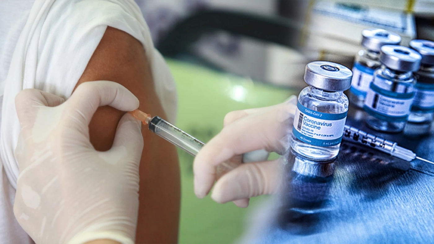 เช็กเงื่อนไข! สปส.เปิดลงทะเบียนฉีดวัคซีนเข็ม 3 ภายใน 31 ธ.ค. นี้