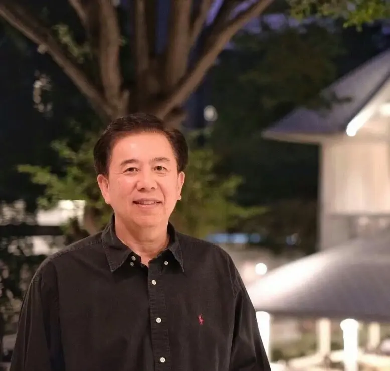 “หมอเฉลิมชัย” ชม ไทยรับมือโอมิครอนได้ดี พร้อมเปิดเหตุผลระงับ Test & Go