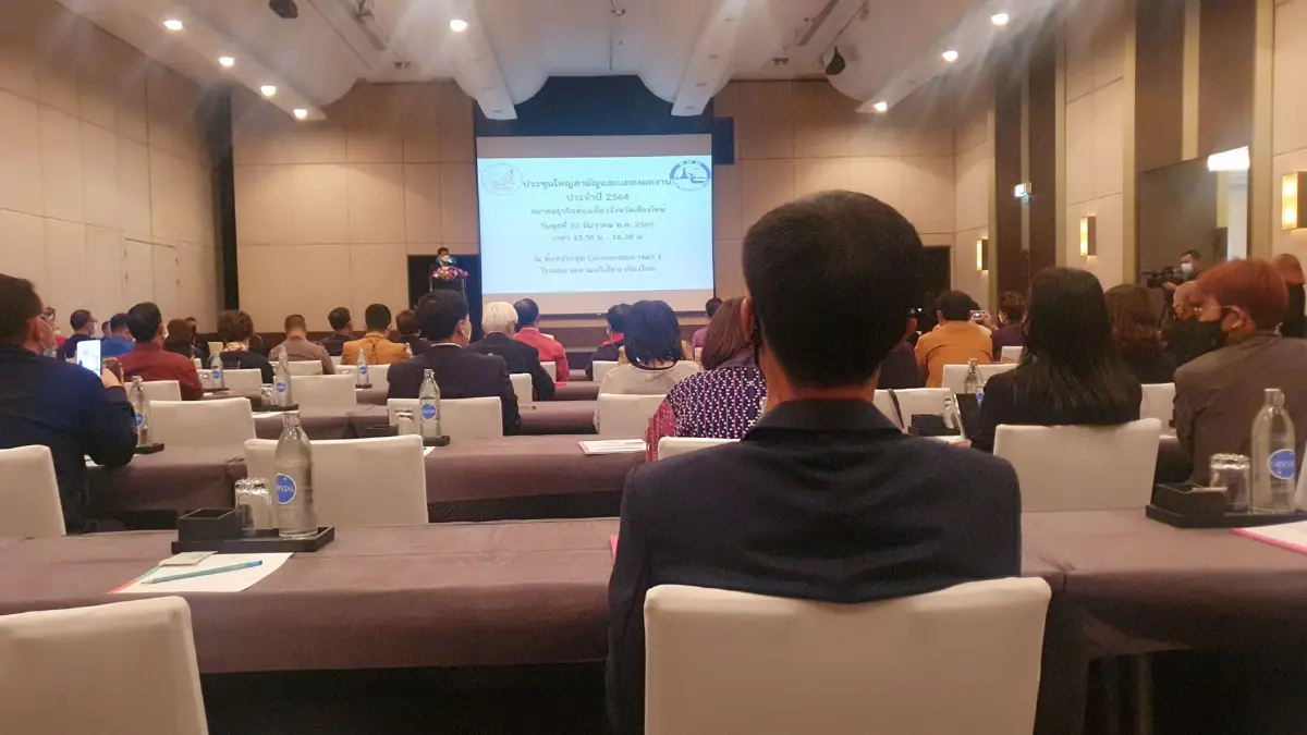 ทัวร์เชียงใหม่ชี้เลิก Test & Go ต่างชาติยกเลิกเดินทาง