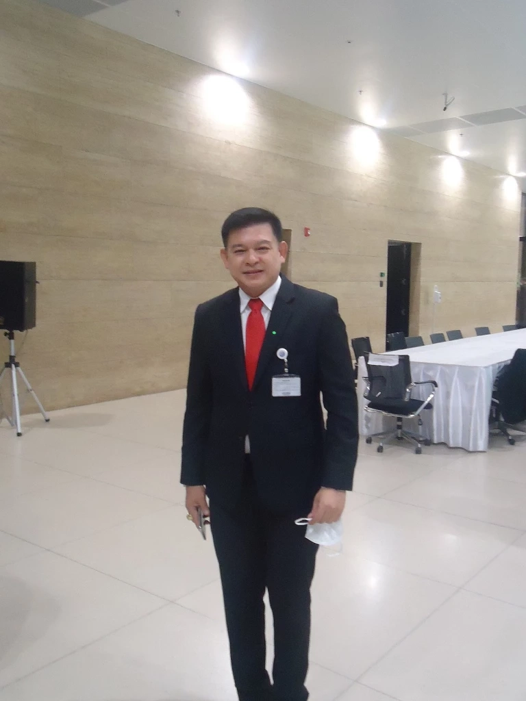 เปิดประวัติ "สิระ เจนจาคะ" ก่อนสิ้นสุด ส.ส.