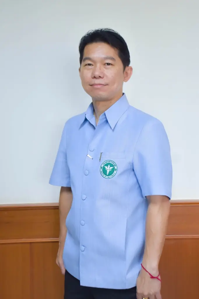 "พิจิตร" พบผู้ติดเชื้อ "โอมิครอน" รายแรกของจังหวัด