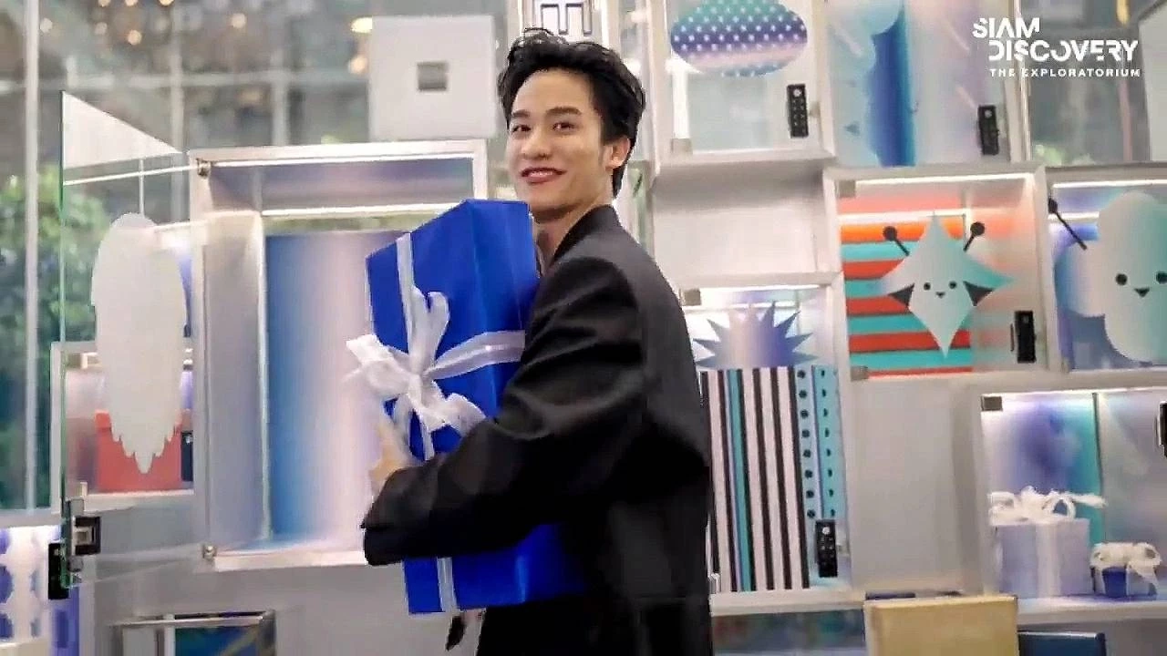 เทศกาลส่งท้ายปีเก่าต้อนรับปีใหม่ ดันยอดการจับจ่ายพุ่ง