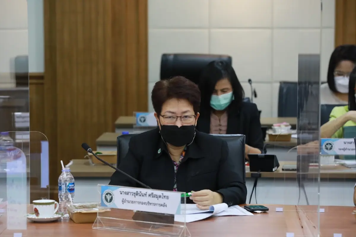 ตรวจการแผ่นดินแนะ รัฐวางแผนบุคลากรทางการแพทย์ เตรียมรับมือโรคใหม่ในอนาคต