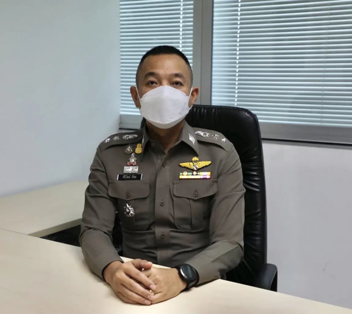 ตร. เตือนกลลวงแก๊งคอลเซ็นเตอร์ ขอให้โอนเงินเพื่อตรวจสอบ ย้ำห้ามโอนเด็ดขาด